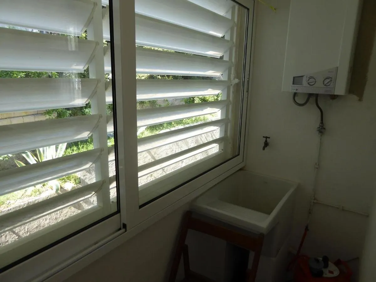 More I 1 Drta - Apartamento Con Vistas Al Mar, Barrio Tranquilo Con Jardin. - Es-228-54 Llança