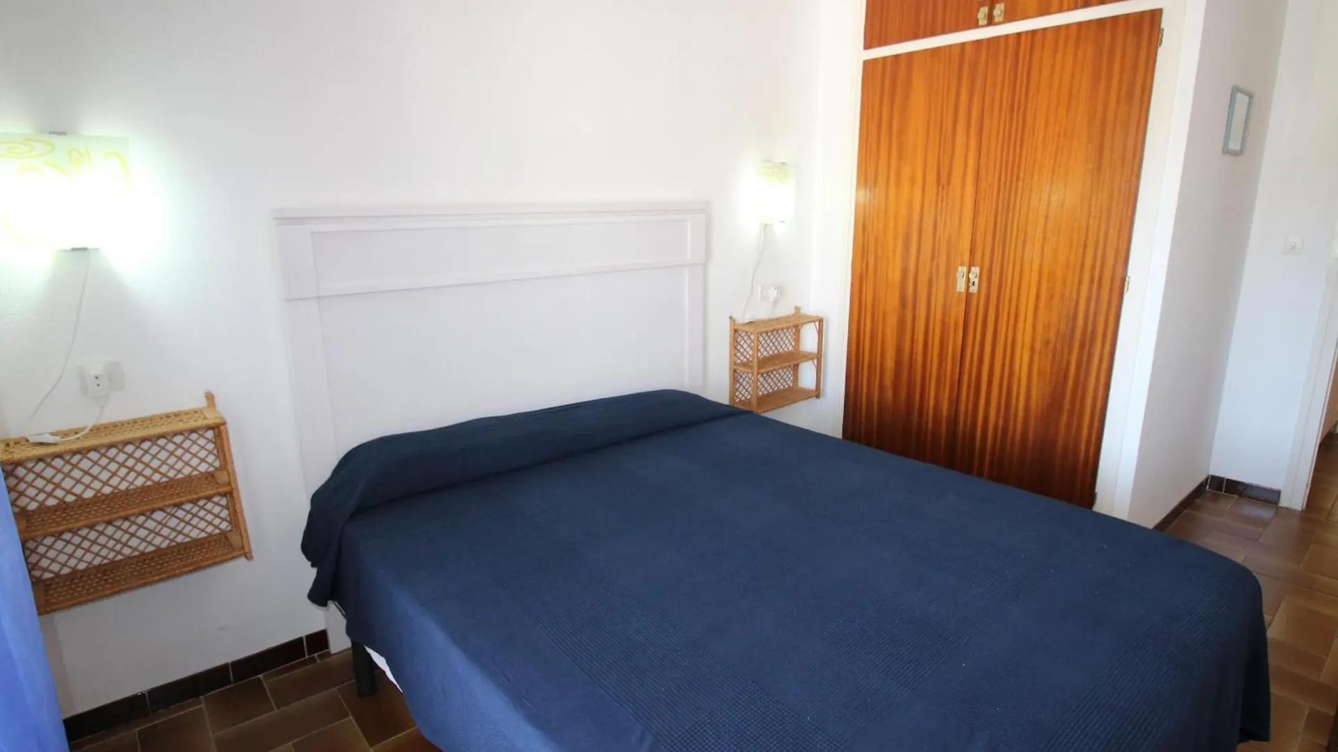 Apartament More I 1 Drta - Apartamento Con Vistas Al Mar, Barrio Tranquilo Con Jardin. - Es-228-54 Llança