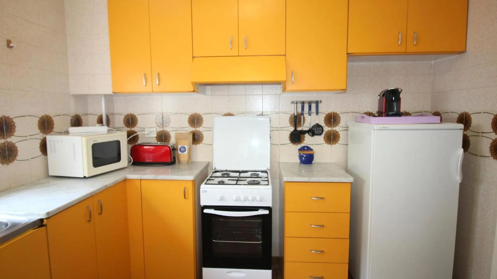 Apartment More I 1 Drta - Apartamento Con Vistas Al Mar, Barrio Tranquilo Con Jardin. - Es-228-54 Llanca
