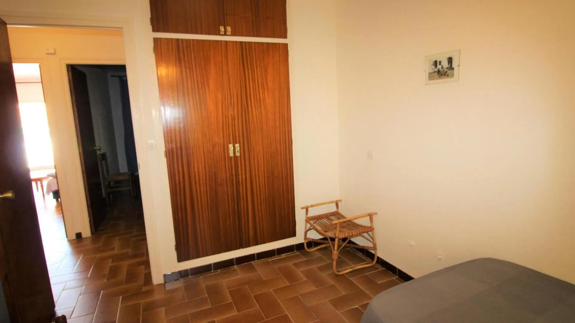 More I 1 Drta - Apartamento Con Vistas Al Mar, Barrio Tranquilo Con Jardin. - Es-228-54 Llança Apartament