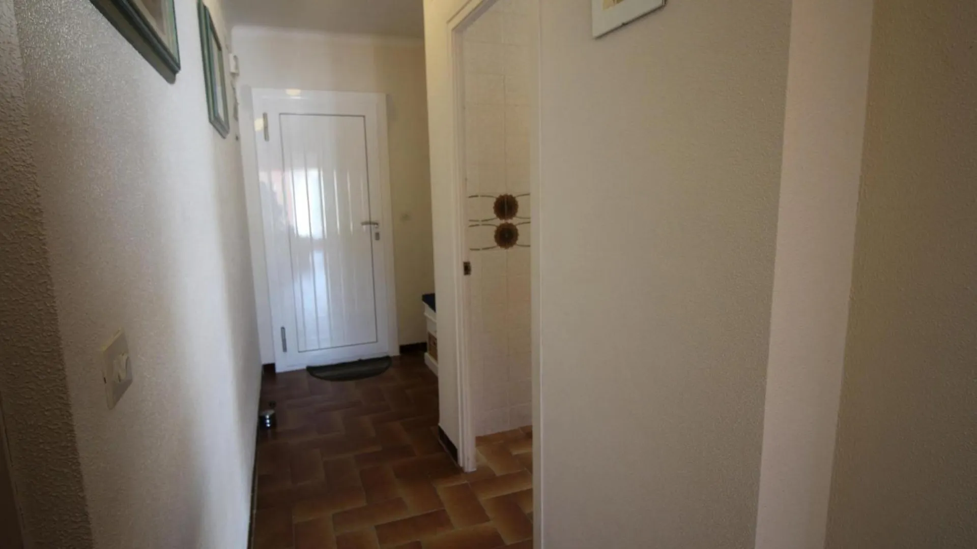 Apartament More I 1 Drta - Apartamento Con Vistas Al Mar, Barrio Tranquilo Con Jardin. - Es-228-54 Llança