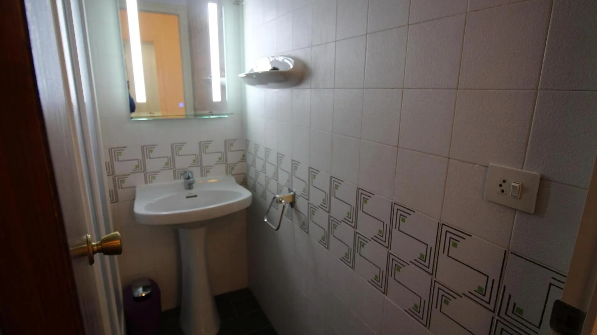 More I 1 Drta - Apartamento Con Vistas Al Mar, Barrio Tranquilo Con Jardin. - Es-228-54 Llança 0*,