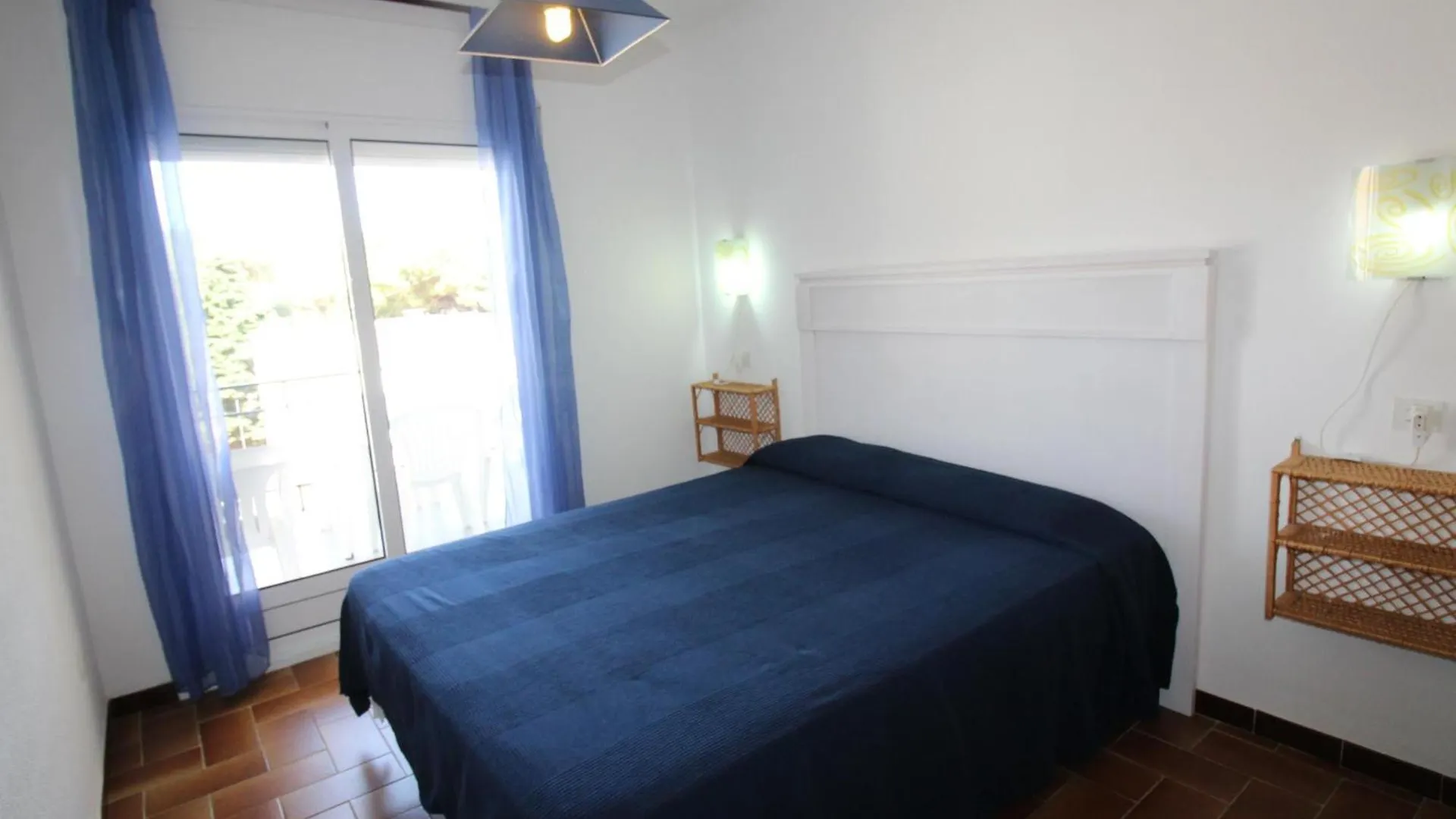 More I 1 Drta - Apartamento Con Vistas Al Mar, Barrio Tranquilo Con Jardin. - Es-228-54 Llança 0*,  Hiszpania