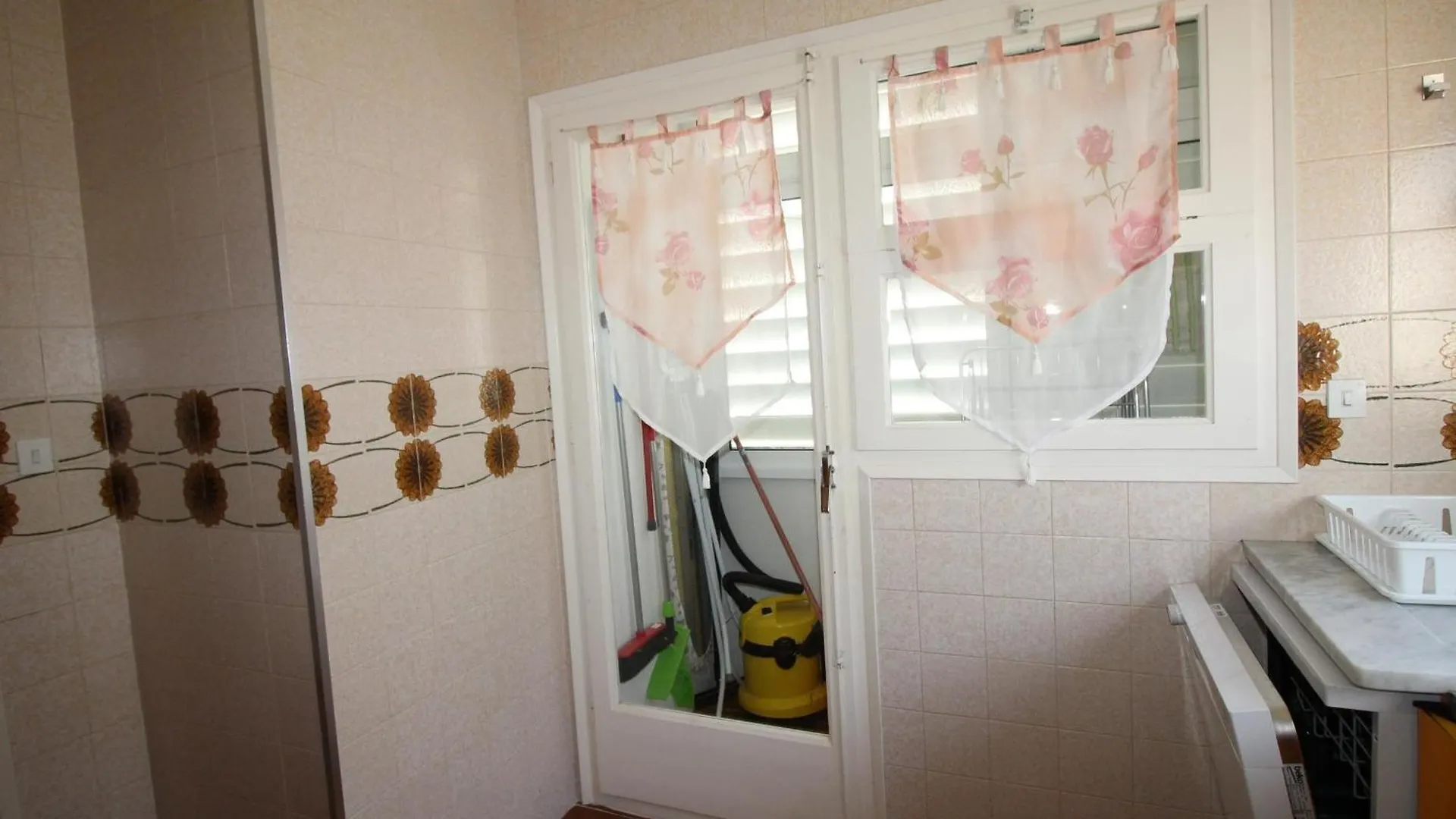 More I 1 Drta - Apartamento Con Vistas Al Mar, Barrio Tranquilo Con Jardin. - Es-228-54 Llança Apartament
