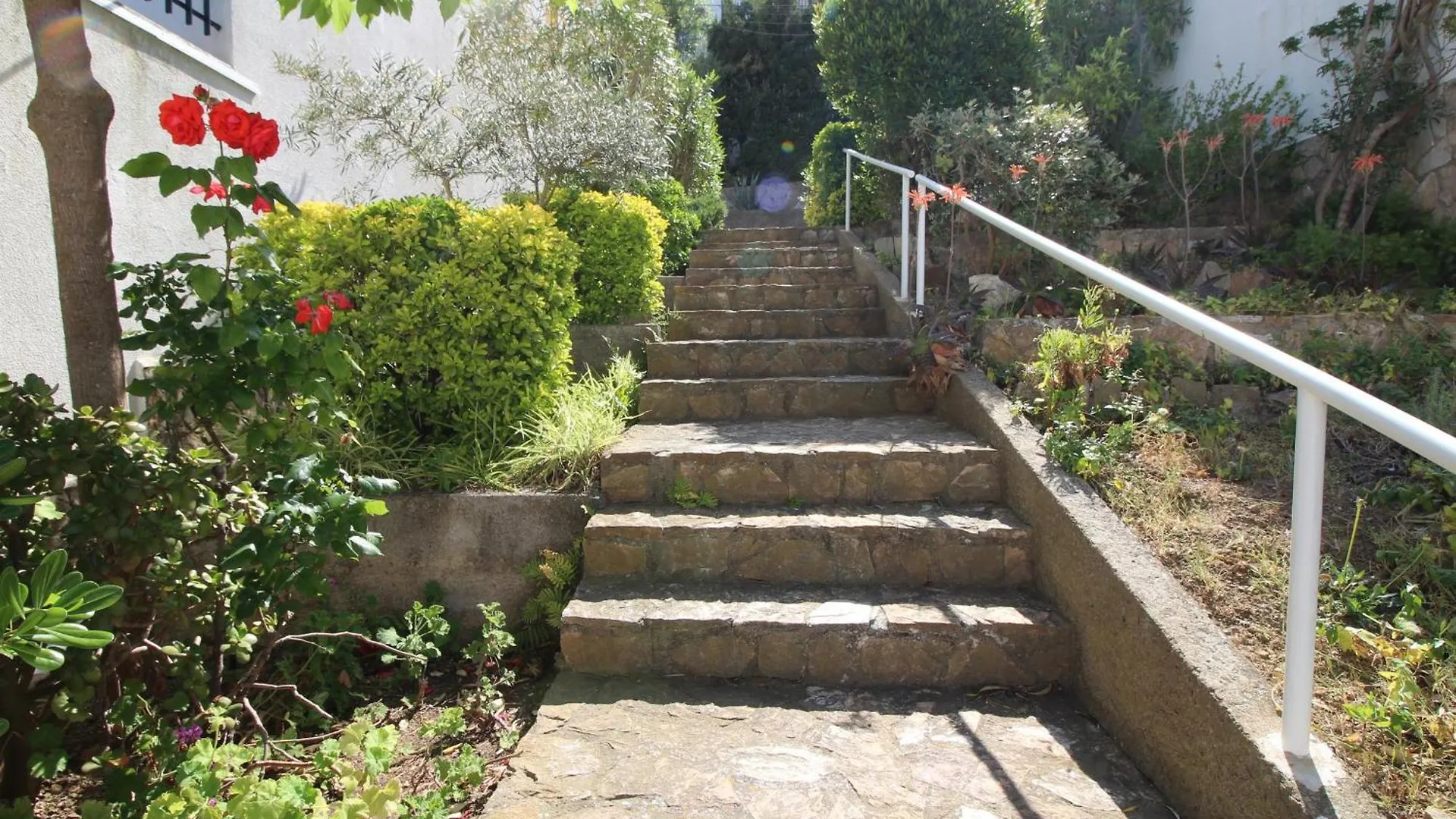 More I 1 Drta - Apartamento Con Vistas Al Mar, Barrio Tranquilo Con Jardin. - Es-228-54 Llança Španělsko