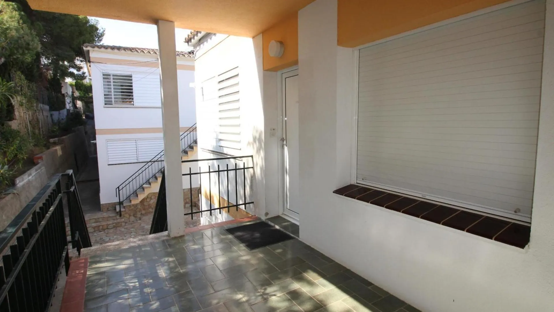 Apartmán More I 1 Drta - Apartamento Con Vistas Al Mar, Barrio Tranquilo Con Jardin. - Es-228-54 Llança Španělsko