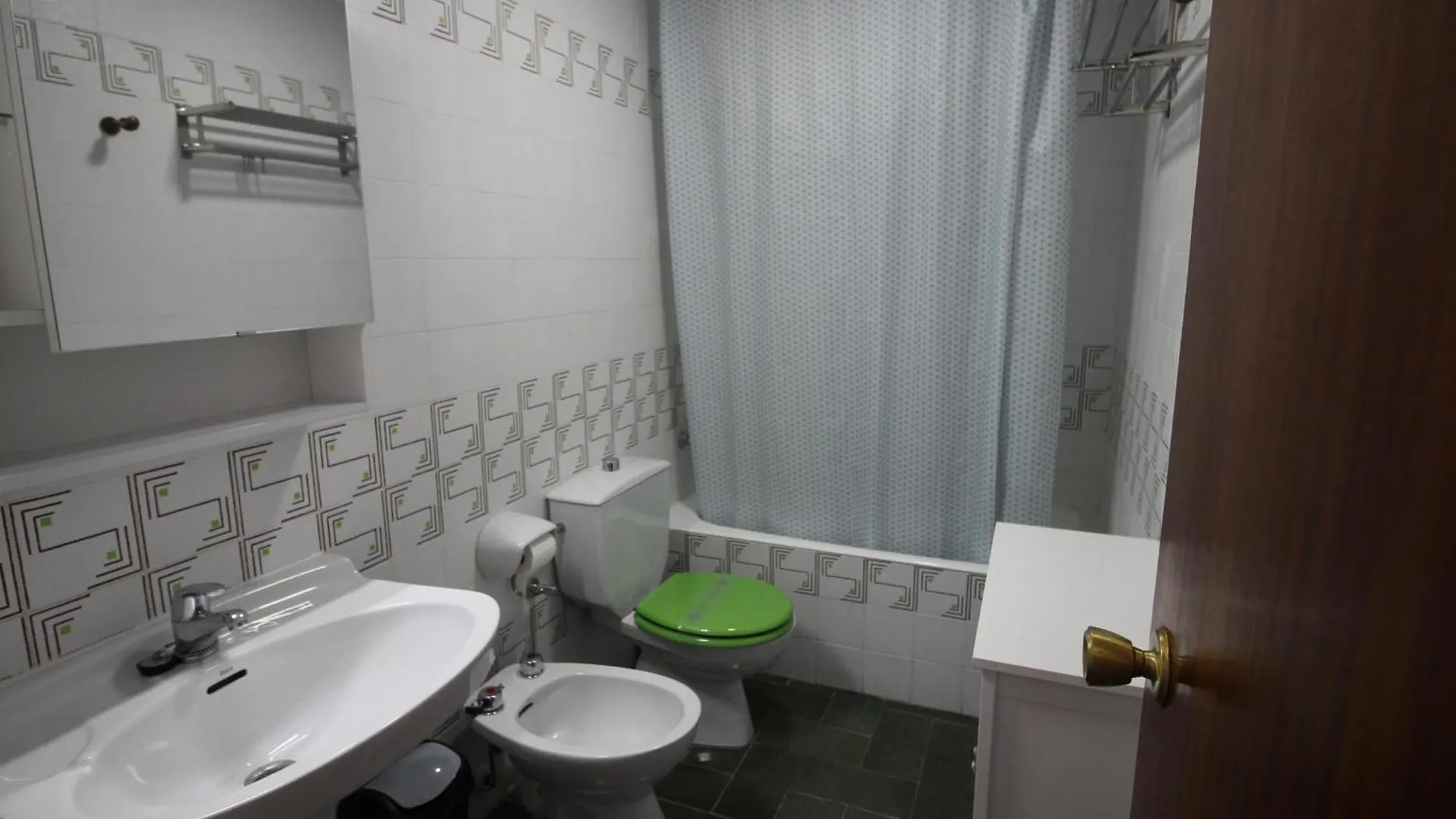 Apartmán More I 1 Drta - Apartamento Con Vistas Al Mar, Barrio Tranquilo Con Jardin. - Es-228-54 Llança